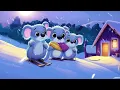 Koko & Kookai's Sleepy Mountain Adventure 🏔️😴 Kids Bedtime Stories | 2.5 Hours No Ads | Koala Moon