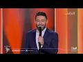زياد برجي - مش طايق | مهرجان ربيع سوق واقف ٢٠١٨