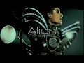 alien ● tokio hotel [slowed down]