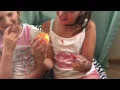 Testing dollar store products Olive Chandler