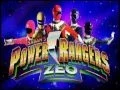 Download Lagu Power Rangers Zeo Extended Theme
