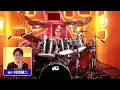 「みんなのうた」ドラム解説【松田弘のサザンビート #09】