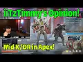 Average in Apex Legends iiTzTimmy s Opinion