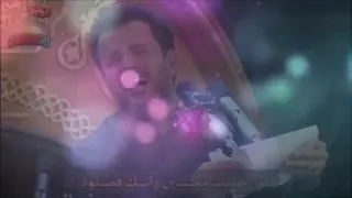 صلى عليك مليك السماء باسم الكربلائي 