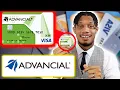 Advancial Credit Union REVIEW Advancial Card Checkings Savings Account FULL RUNDOWN