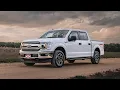 Two Years With a High Mileage F-150 Ecoboost