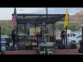 Jake Yazzie Jr Promise Land Music Ministry @2026 Memorial Day Gospel Jam in Happy Valley, NM 