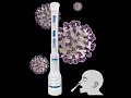 COVID-19 Nasal Antigen Test Pen