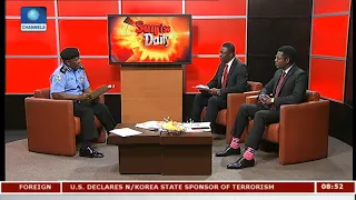 lagos police cp imohimi mentions burna boy in mr 2kays attack pt 2 sunrise daily 