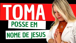 Manhã da Revelação | Oração do dia