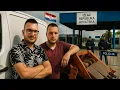 Download Lagu PUTUJEMO U HRVATSKU PO KURUZNI ADAPTER ZA SITNE PARE! /w Komšija Mirko 🇭🇷