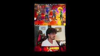 Free Fire Live 🔴 Lone Wolf King 🥴Z Gamer 😁 With Comeback Challenge 😂 #ff #freefire #zgamer
