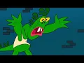 Download Lagu Uncle Grandpa - Mr. Gus Gets Really Angry