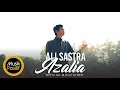 Ali Sastra - Azalia (Official Music Video)