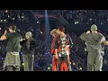 Download Lagu [4K] 250801 KCON LA MARK (마크) 'RIGHTEOUS' \u0026 '+82 PRESSIN' (FT. HAECHAN 해찬) FANCAM (직캠)