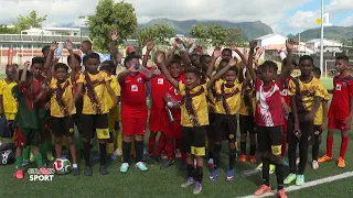 La 5e édition de l’Orange Cup est lancée. 189 équipes vont s’affronter jusqu’à fin novembre