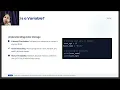 Python Programming Masterclass for Beginners Lecture 3 Variables Data Types Memory