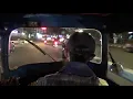 Download Lagu JAKARTA, Bajaj / Tuk Tuk, Traditional Taxi Indonesia.  09/2015