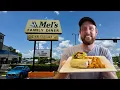 We Tried Mel s Diner Since 1987 Sanford FL