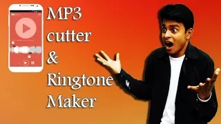 Download Mp3 cutter and Ringtone maker for Android MP3