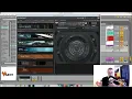 Output - Substance . Overview and Demo