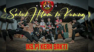 Download Highlight Pengetesan Sabuk HITAM - KUNING Serawak Malaysia | IKS.PI Kera Sakti | MP3