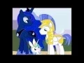 Im Sorry Mare-io and Big Mac Origins MLP Comic Readings