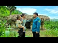 Download Lagu With the help of police officer Alex, single mother Tieu Ca's new home is completed.