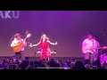 Download Lagu MAHALINI - Sampai Menutup Mata with Lirik LiVE 20 Oktober 2024 The Cosmetica Beauty Expo JIExpo