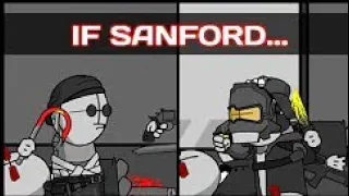 If Sanford madness combat - Rexdal