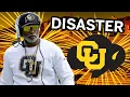 The Coach Prime Experiment Was a DISASTER in 2025
