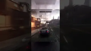 A NFS Fan S Worst NIGHTMARE The Moment RAZOR Stole M3 GTR NFS Most Wanted REMASTERED 