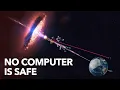 Download Lagu The Universe is Hostile to Computers