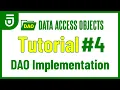DAO Implementation - DAO Tutorial for Beginners