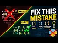 Data Structures Interview Questions Python Developers Get Wrong