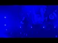 Tyson Yoshi - I Don't Give A Part II | 2022.4.24 HI I'M BACK London Live