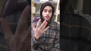 اسباب الدوخه المستمره 