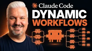 Claude Code Dynamic Workflows Explained for Beginners