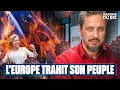 Download Lagu Tout le monde fuit la France et l’Europe - avec Aldo Sterone