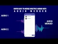 Download Lagu 𝐕𝐢𝐝𝐞𝐨 𝐭𝐨 𝐌𝐏𝟑 𝐂𝐨𝐧𝐯𝐞𝐫𝐭𝐞𝐫 | 𝐀𝐮𝐝𝐢𝐨 𝐦𝐞𝐫𝐠𝐞𝐫 𝐥𝐞𝐭𝐬 𝐲𝐨𝐮 𝐦𝐞𝐫𝐠𝐞 𝐯𝐚𝐫𝐢𝐨𝐮𝐬 𝐚𝐮𝐝𝐢𝐨 𝐟𝐢𝐥𝐞𝐬 𝐞𝐟𝐟𝐢𝐜𝐢𝐞𝐧𝐭𝐥𝐲