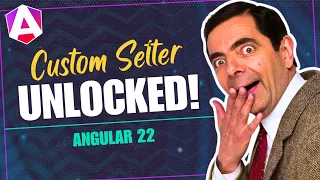 Angular 22 just made linkedSignal way more useful