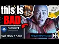 PlayStation BACKLASH Just got much worse
