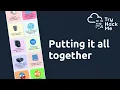 Putting it all together - How the web works