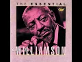 Help Me - Sonny Boy Williamson II