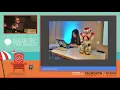 Creative Coding for Kids and Teachers and Parents - Tariq Rashid Agile on the Beach 2018