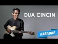 Download Lagu [KARAOKE] Hello - Dua Cincin (Cover by Tereza)