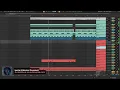 Prunk - Ignite [Ableton Remake]