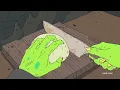 Witch cooking skills - Smiling Friends