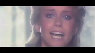 Olivia Newton-John - Heart Attack (Widescreen Extended Video)(HQ Audio)