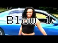 BLOW1  "SHE  INDEPENDENT"